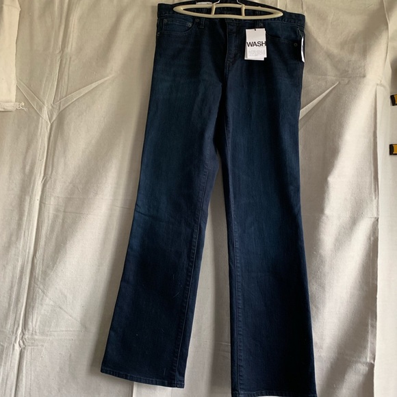 GAP Denim - Gap Perfect Boot Jeans GAP Denim - Gap Perfect Boot Jeans